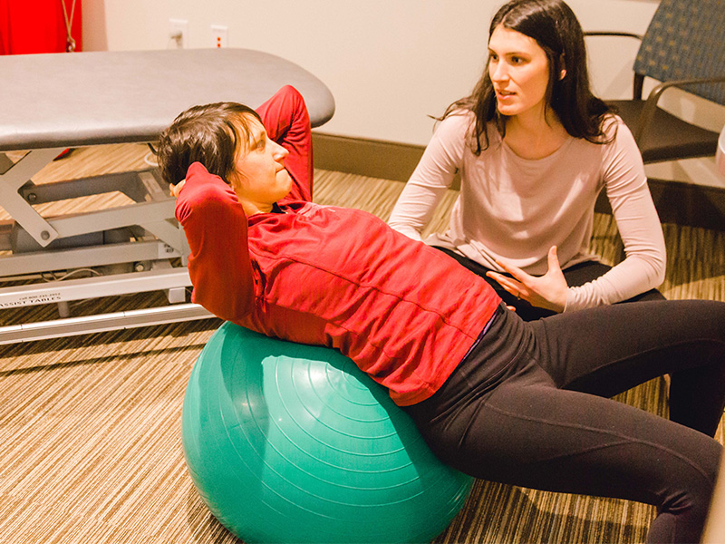 Physical Therapy Myths | Greenwood Physical Therapy