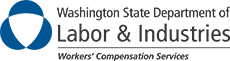 Washington State Department of Labor and Industries Logo