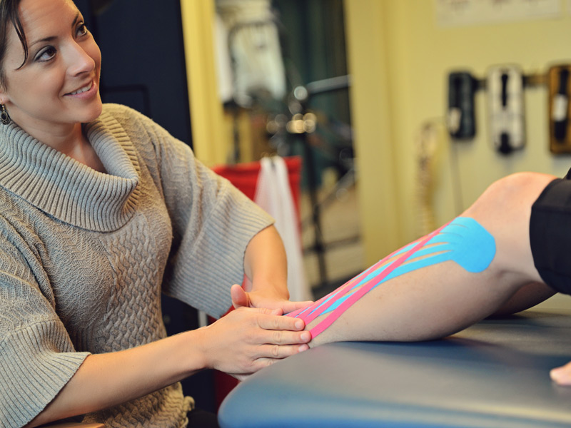 Physical Therapy and Physiotherapy: What is the difference