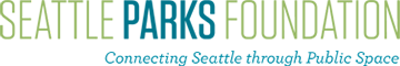Seattle Parks Foundation logo