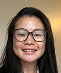Brandi Agena Headshot