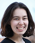 Leah Kern Headshot